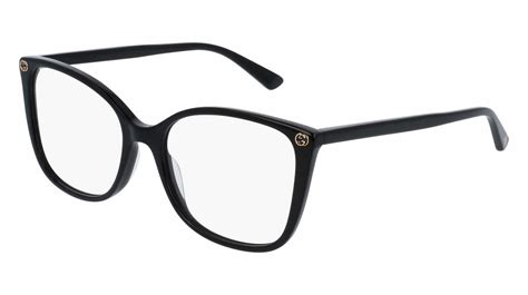 Gucci GG0026O Glasses 